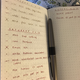 Image for article titled People are falling in love with a simple productivity system that just uses pen and paper